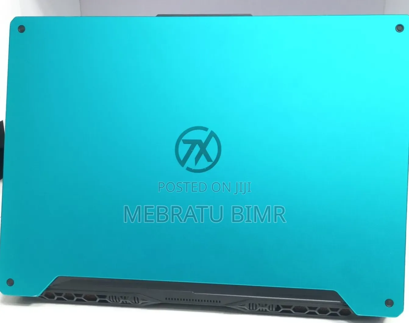 New Laptop Asus TUF Dash F15 16GB AMD Ryzen 7 SSD 512GB