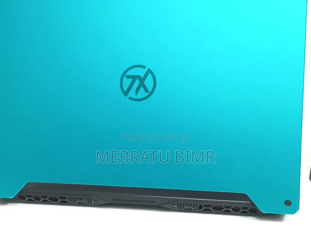 New Laptop Asus TUF Dash F15 16GB AMD Ryzen 7 SSD 512GB