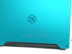New Laptop Asus TUF Dash F15 16GB AMD Ryzen 7 SSD 512GB