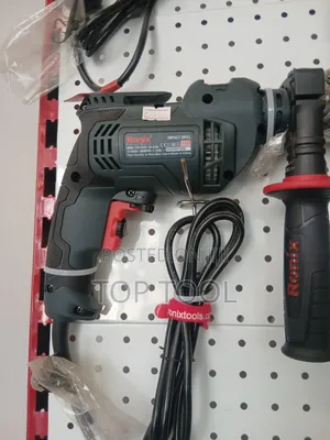 Ronix 2211 Impact Drill, a 600W