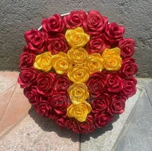 Beautiful Eternal Flower for Meskel