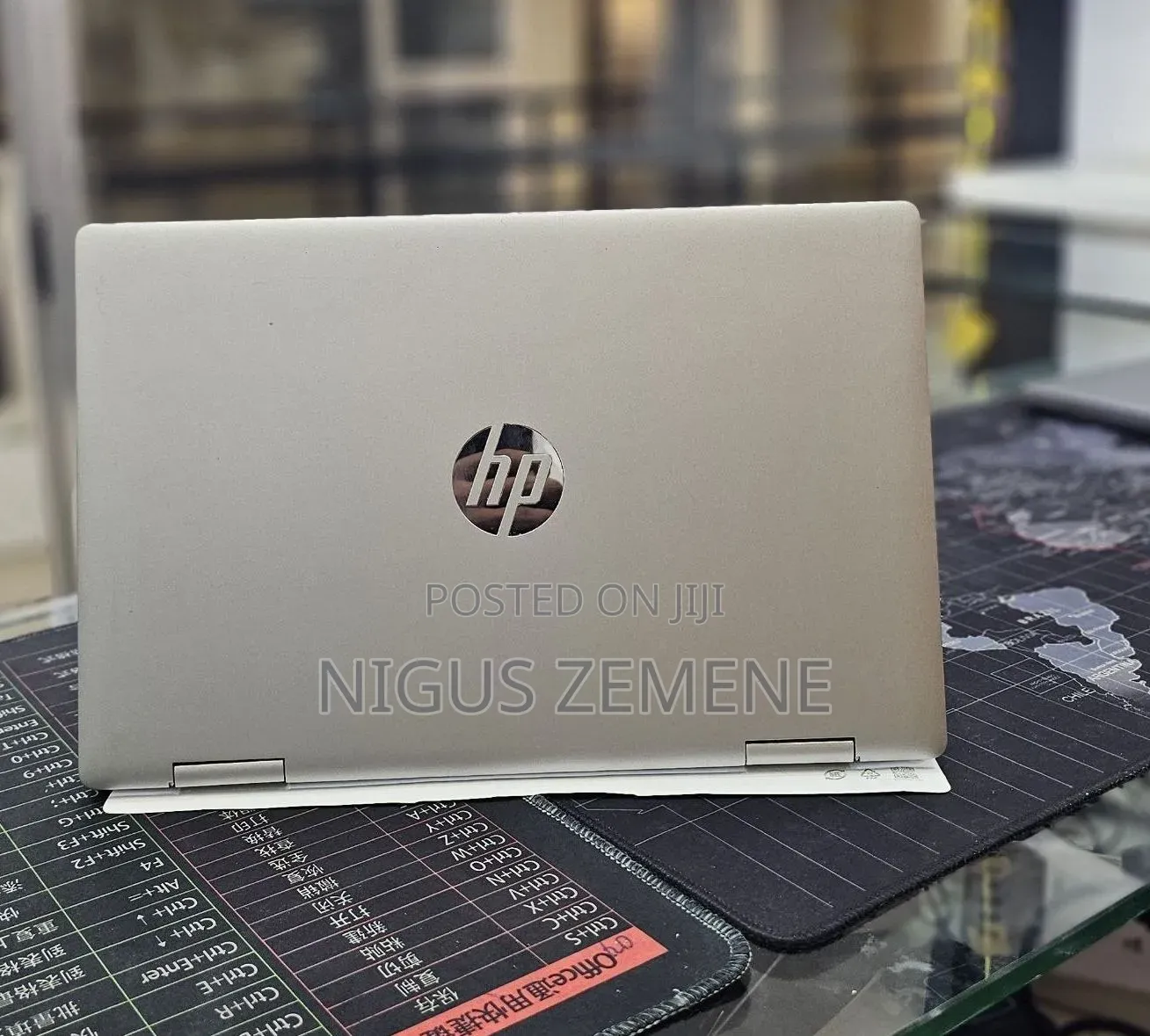 New Laptop HP Pavilion 14 16GB Intel Core i7 SSD 1T