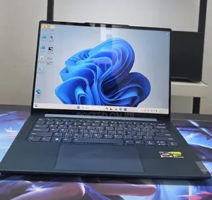 New Laptop Lenovo Yoga 2 16GB AMD Ryzen 7 SSD 512GB