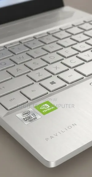 New Laptop HP ZBook Power G7 16GB Intel Core i7 SSD 512GB