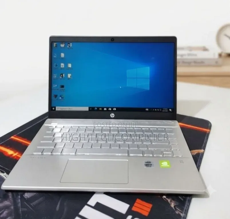 New Laptop HP ZBook Power G7 16GB Intel Core i7 SSD 512GB
