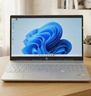 New Laptop HP ZBook Power G7 16GB Intel Core i7 SSD 512GB