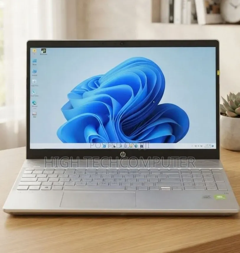 New Laptop HP ZBook Power G7 16GB Intel Core i7 SSD 512GB