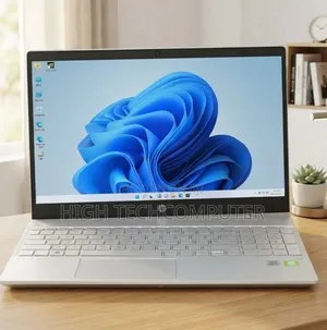 New Laptop HP ZBook Power G7 16GB Intel Core i7 SSD 512GB