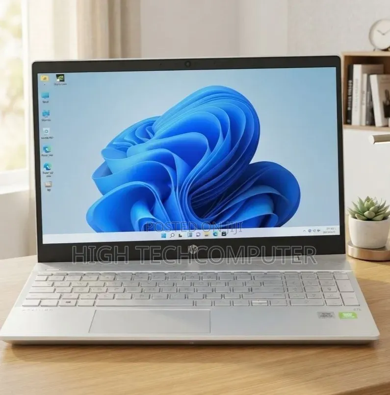 New Laptop HP ZBook Power G7 16GB Intel Core i7 SSD 512GB