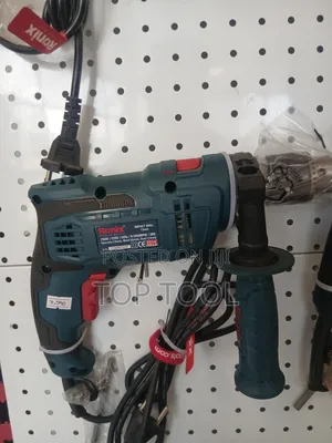 Ronix Model 2214 750W 13mm Impact Drill