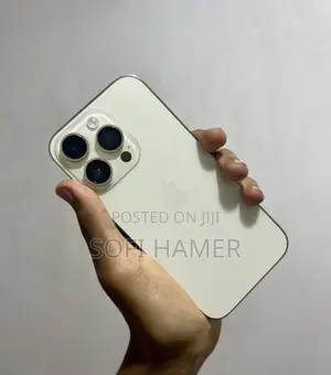 Apple iPhone 14 Pro 128 GB White