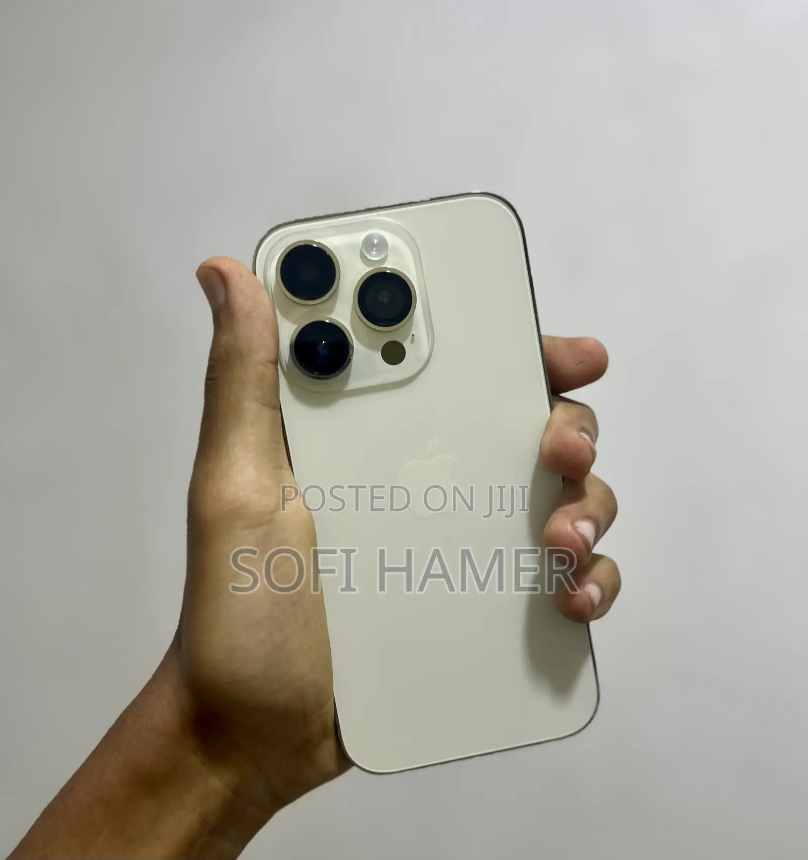Apple iPhone 14 Pro 128 GB White