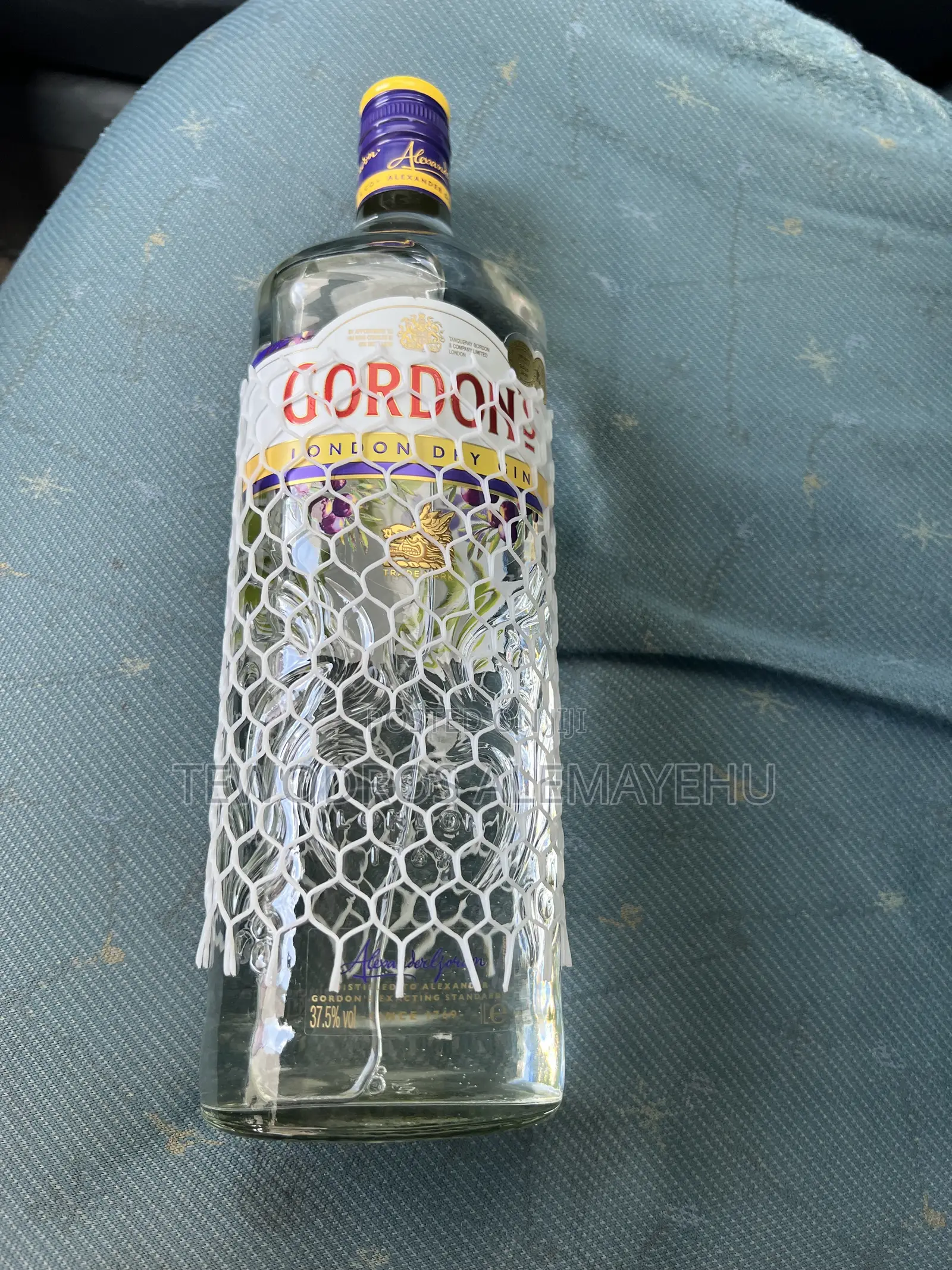 Gordon Gin