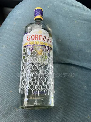 Gordon Gin