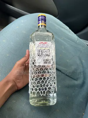Gordon Gin