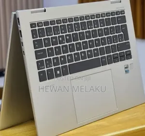 New Laptop HP EliteBook x360 1040 G10 32GB Intel Core i7 SSD 512GB