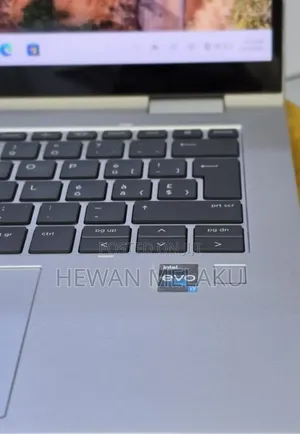 New Laptop HP EliteBook x360 1040 G10 32GB Intel Core i7 SSD 512GB