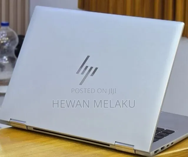 New Laptop HP EliteBook x360 1040 G10 32GB Intel Core i7 SSD 512GB