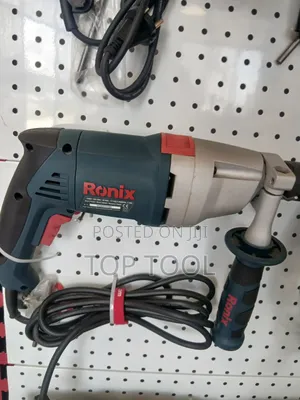 ፡Ronix 1050W 13mm Electric Impact Drill