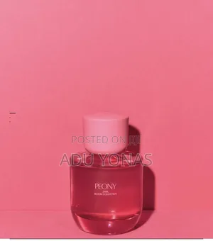 Zara Peony Bloom Eau De Parfum 90ml(orginal)