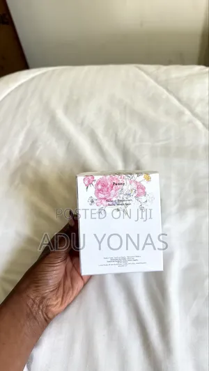 Zara Peony Bloom Eau De Parfum 90ml(orginal)