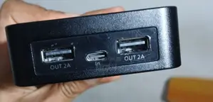 Power Bank