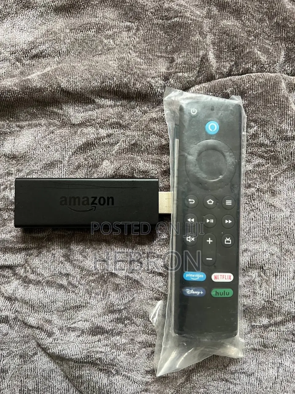 Fire TV Stick 2nd Gen Full Hd 720p and 1080 Streaming