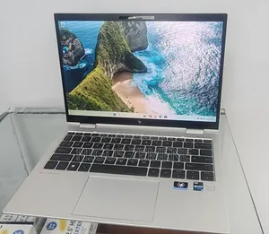 New Laptop HP EliteBook x360 1040 G9 16GB Intel Core i7 SSD 512GB
