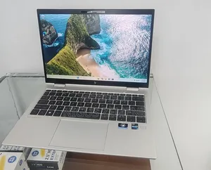 New Laptop HP EliteBook x360 1040 G9 16GB Intel Core i7 SSD 512GB
