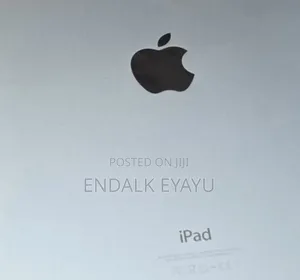 New Apple iPad Air 2 64 GB
