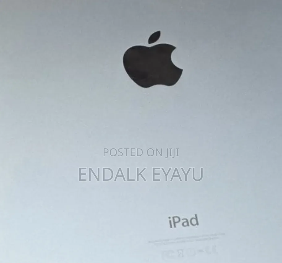 New Apple iPad Air 2 64 GB