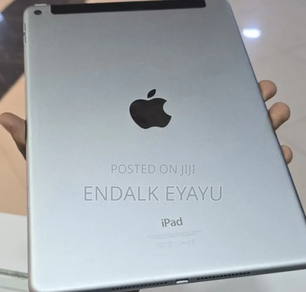 New Apple iPad Air 2 64 GB