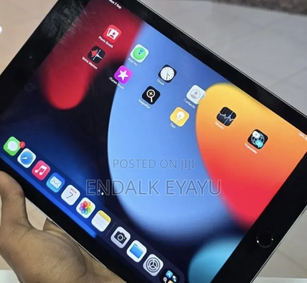 New Apple iPad Air 2 64 GB