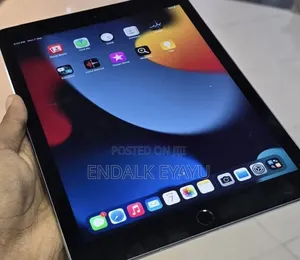 New Apple iPad Air 2 64 GB