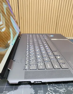 New Laptop HP Spectre X360 16GB Intel Core i7 SSD 512GB