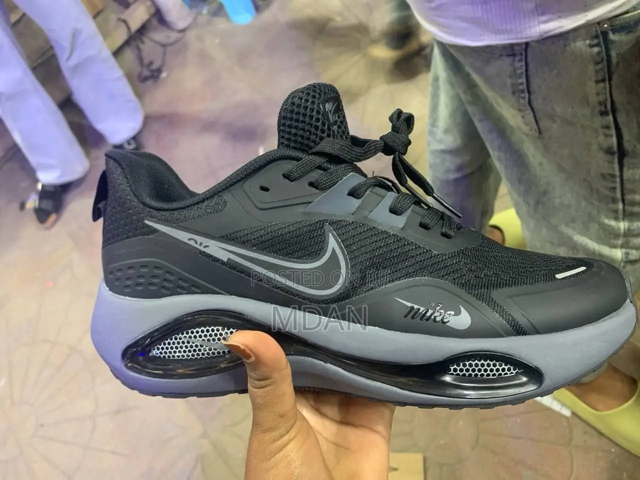 Original Nike Shoes