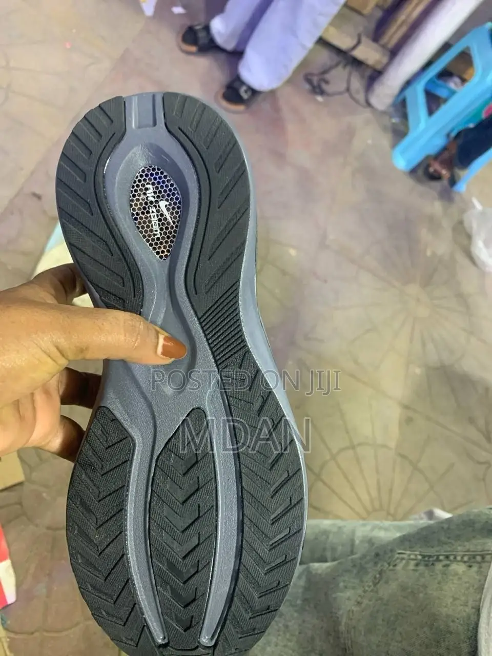 Original Nike Shoes