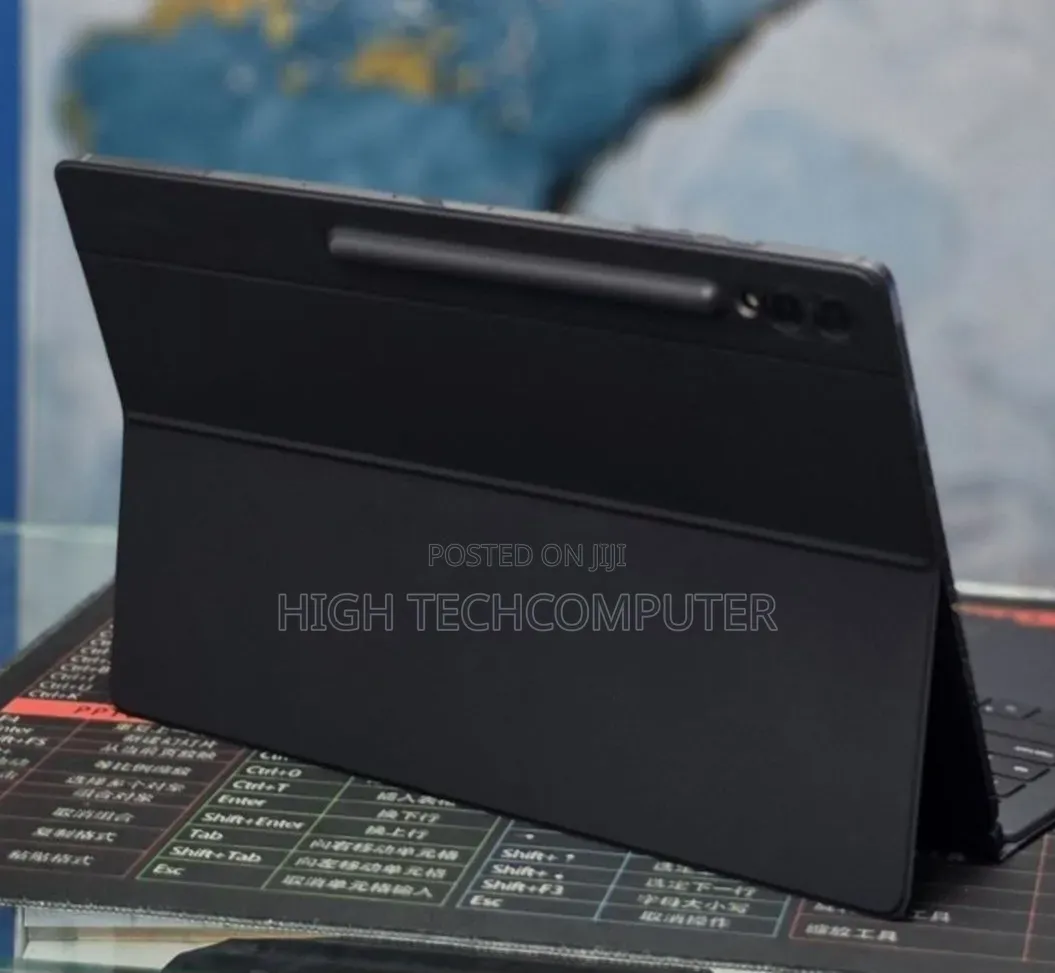 New Samsung Galaxy Tab S9 Ultra 256 GB