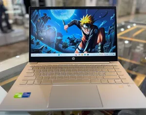 New Laptop HP Pavilion 10 12GB Intel Core i5 SSD 512GB