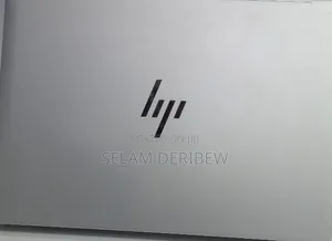 New Laptop HP EliteBook 830 G9 16GB Intel Core i5 SSD 512GB