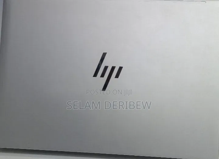 New Laptop HP EliteBook 830 G9 16GB Intel Core i5 SSD 512GB