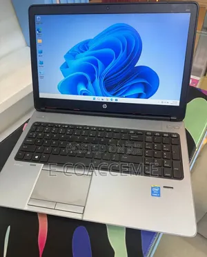 New Laptop HP 8GB Intel Core i7 HDD 1T