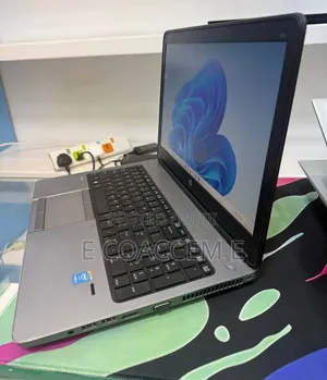 New Laptop HP 8GB Intel Core i7 HDD 1T