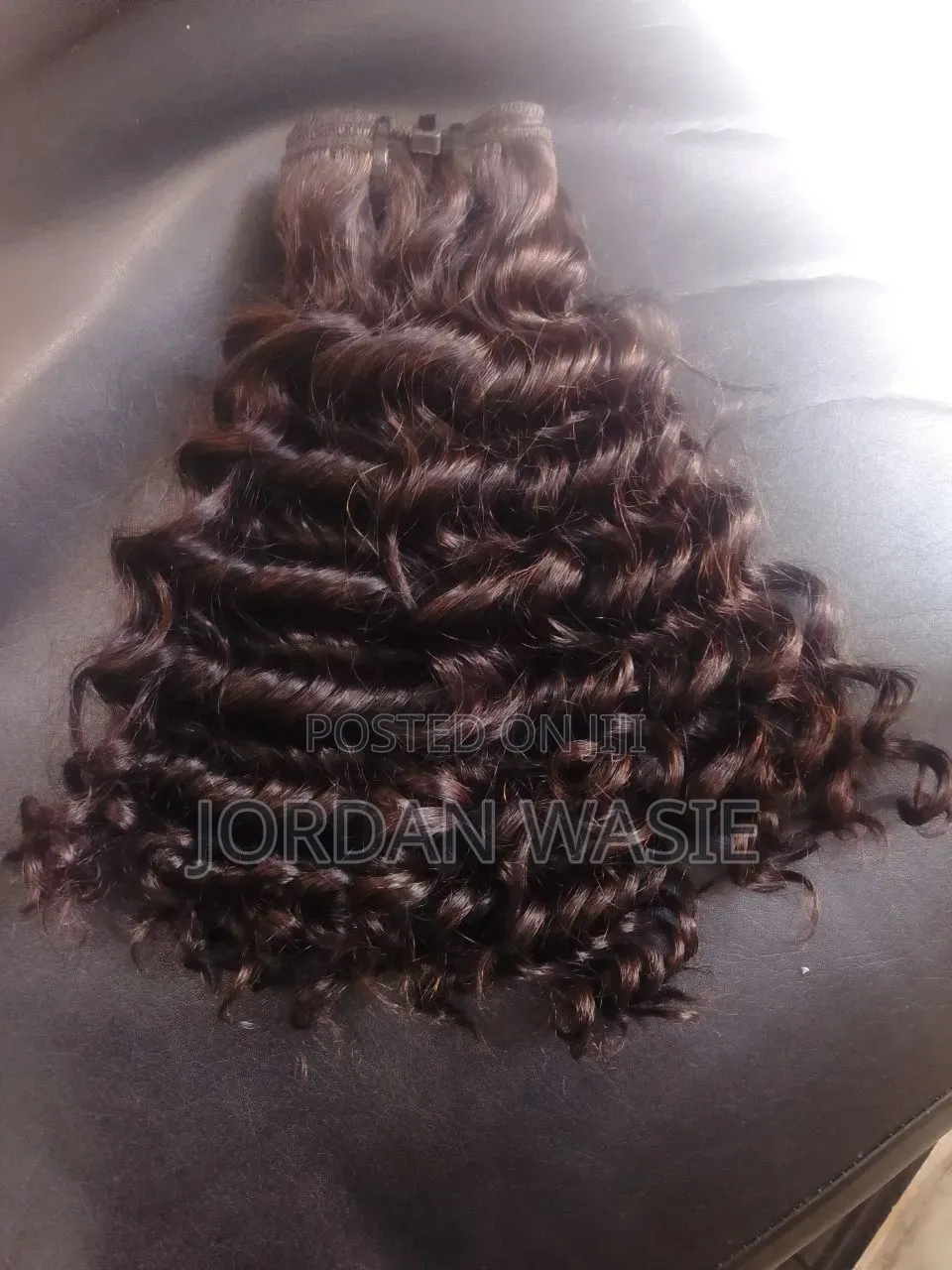 Original Italy Human Hair