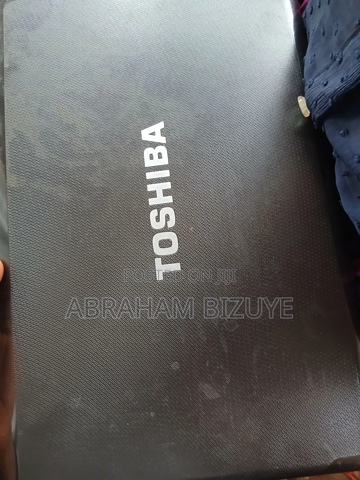 Toshiba C665 Laptop Screen