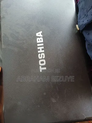 Toshiba C665 Laptop Screen