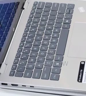 New Laptop HP OmniBook 5 Flip 16GB Intel Core i7 SSD 512GB