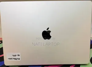 New Laptop Apple MacBook Pro 2021 M1 16GB Apple M1 Pro SSD 512GB