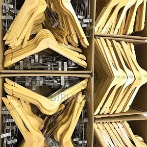 Clip Non Clip Hangers