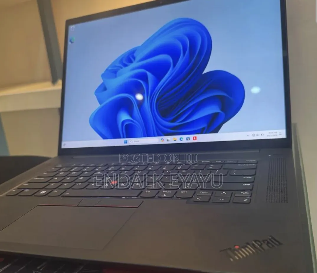 New Laptop Lenovo ThinkPad 2 32GB Intel Core i7 SSD 1T